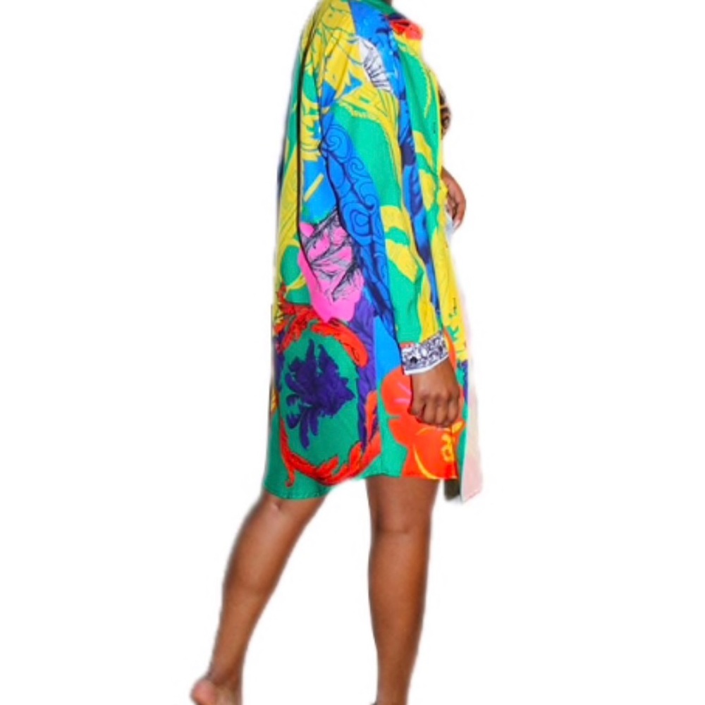 Top/long shirt